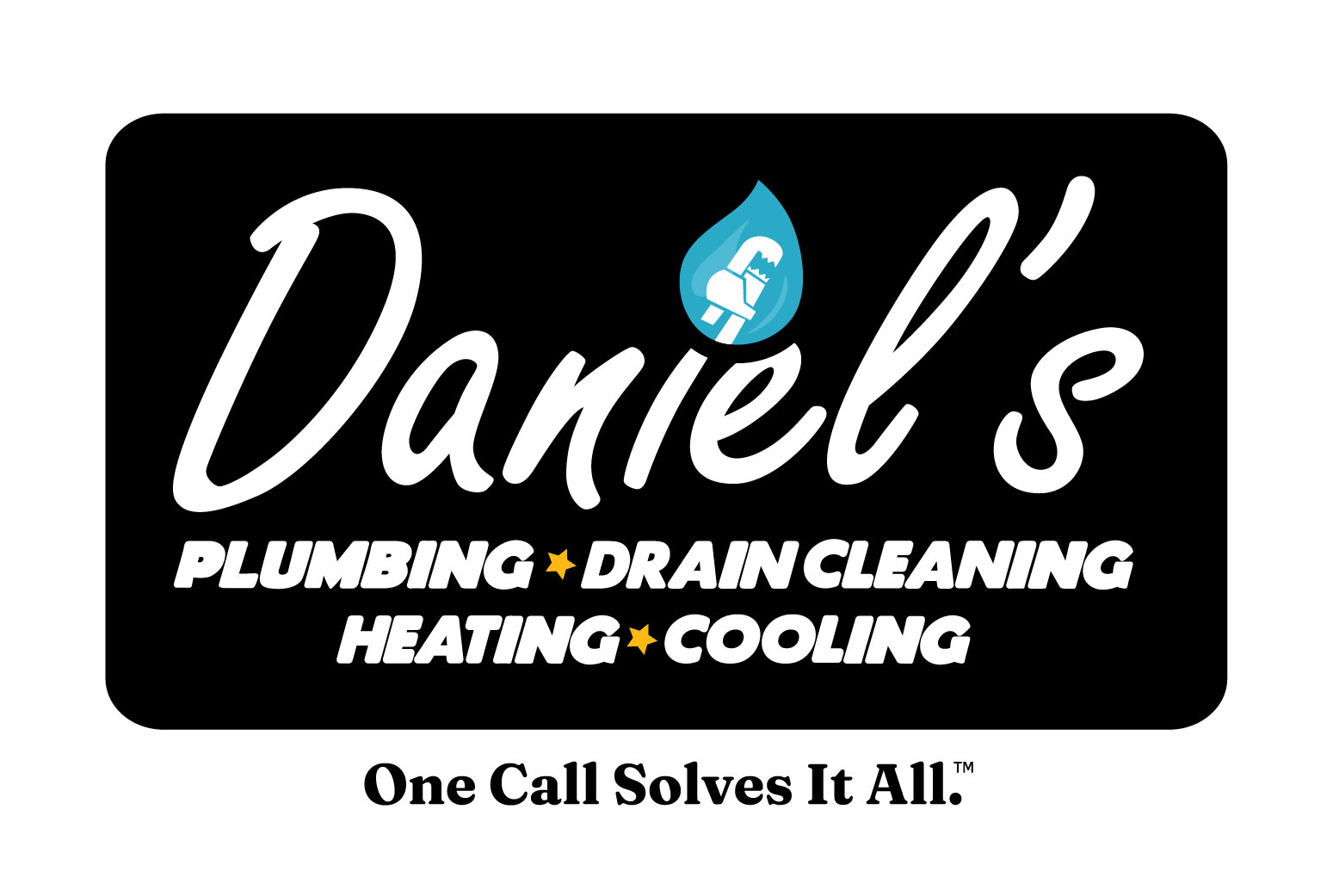 Daniel's Plumbing and Air Conditioning