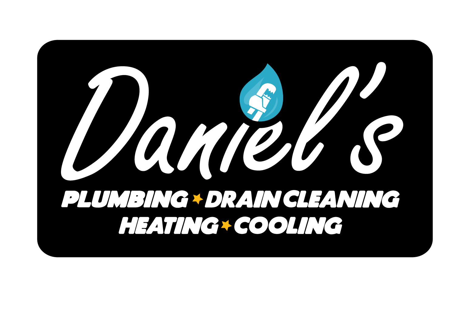 Daniel's Plumbing and Air Conditioning