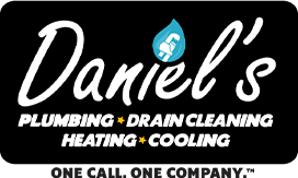 Daniel's Plumbing and Air Conditioning